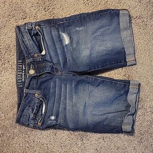 Aeropostale Bermuda shorts